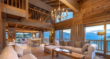 Chalet Micheline