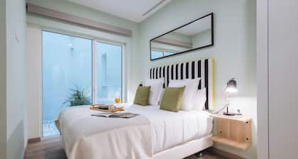 Sercotel Sevilla Guadalquivir Suites