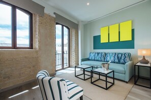 Restauration dans la chambre