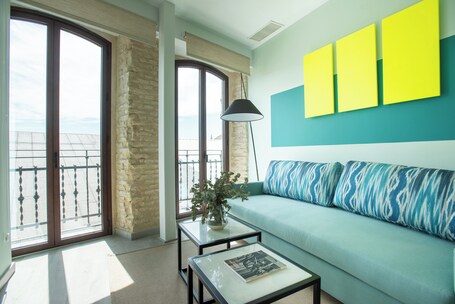 Sercotel Sevilla Guadalquivir Suites - view 2
