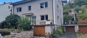Schöne 105 m² Ferienwohnung in Ruhiger Lage