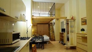 1 ห้องนอน, Wi-Fi ฟรี