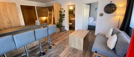 Family Apartment | Down comforters