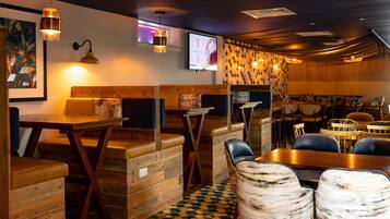 Cottage | Restauration