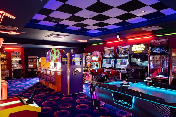 Cottage | Casino