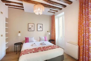 2 habitaciones y wifi gratis 