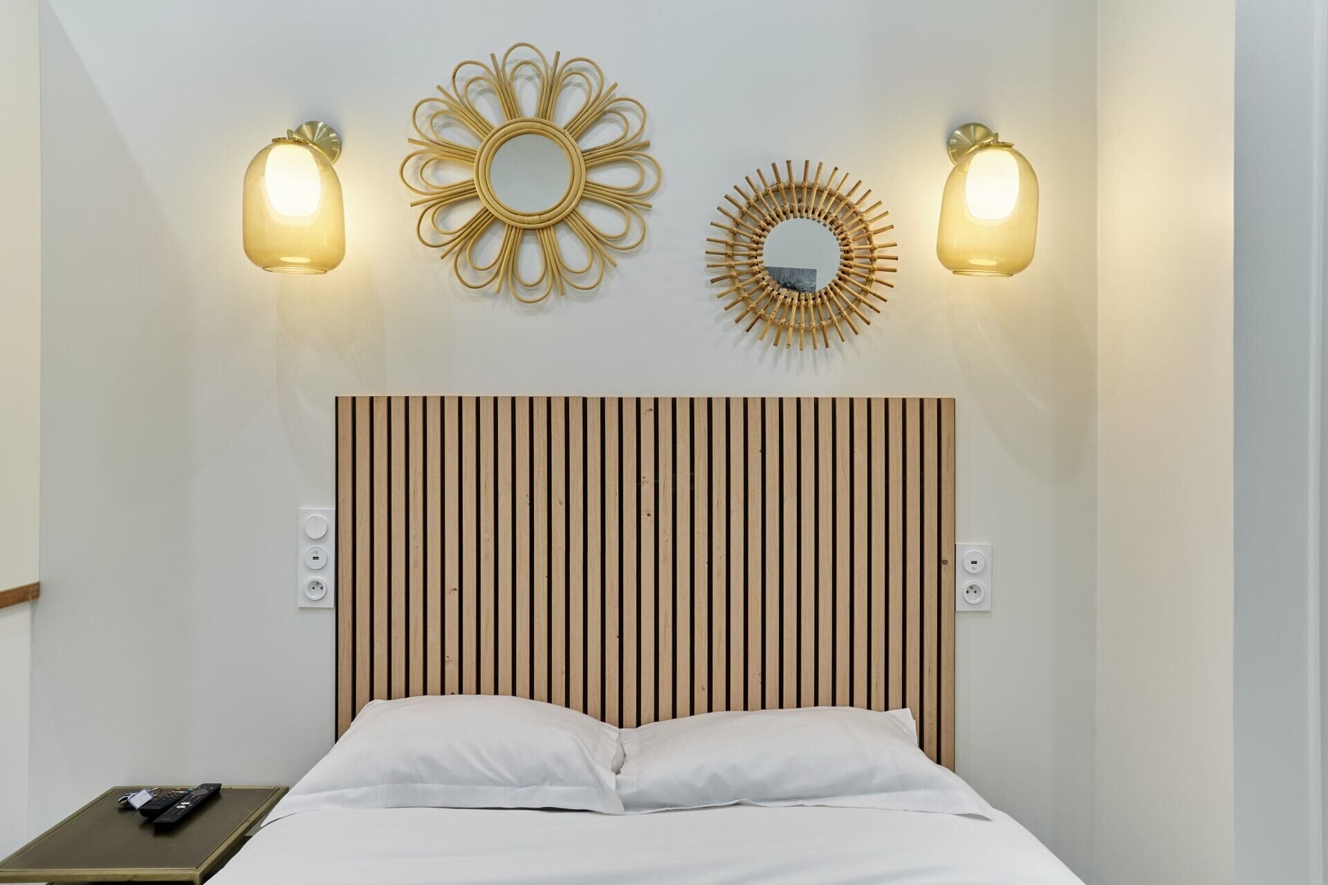 Desk, iron/ironing board, free WiFi