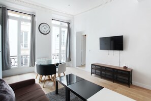 Fernseher