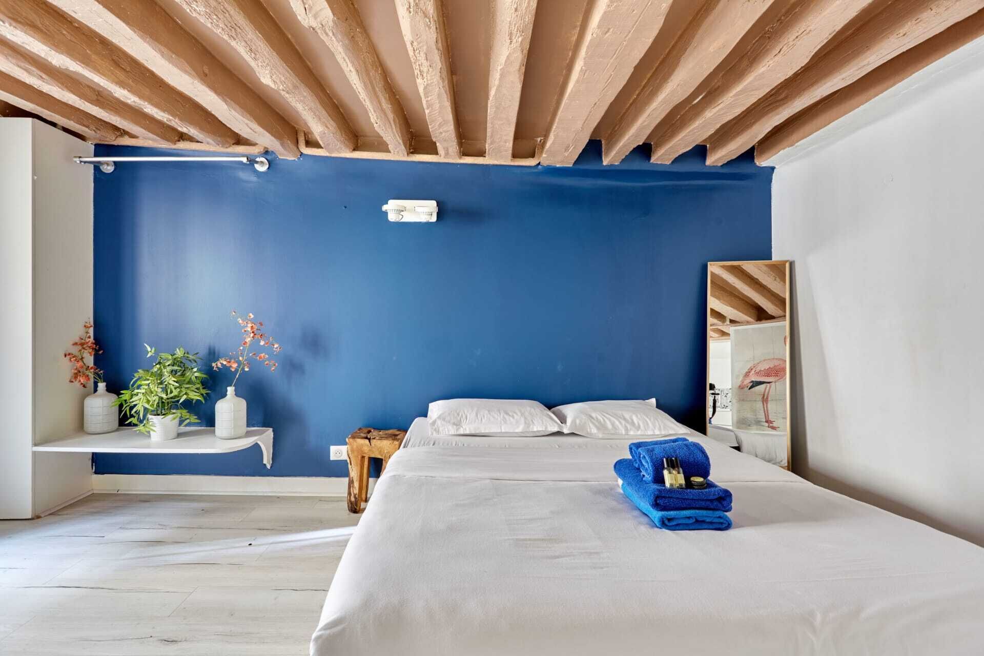 Schreibtisch, Bügeleisen/Bügelbrett, kostenloses WLAN