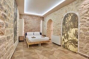 3 bedrooms, free WiFi