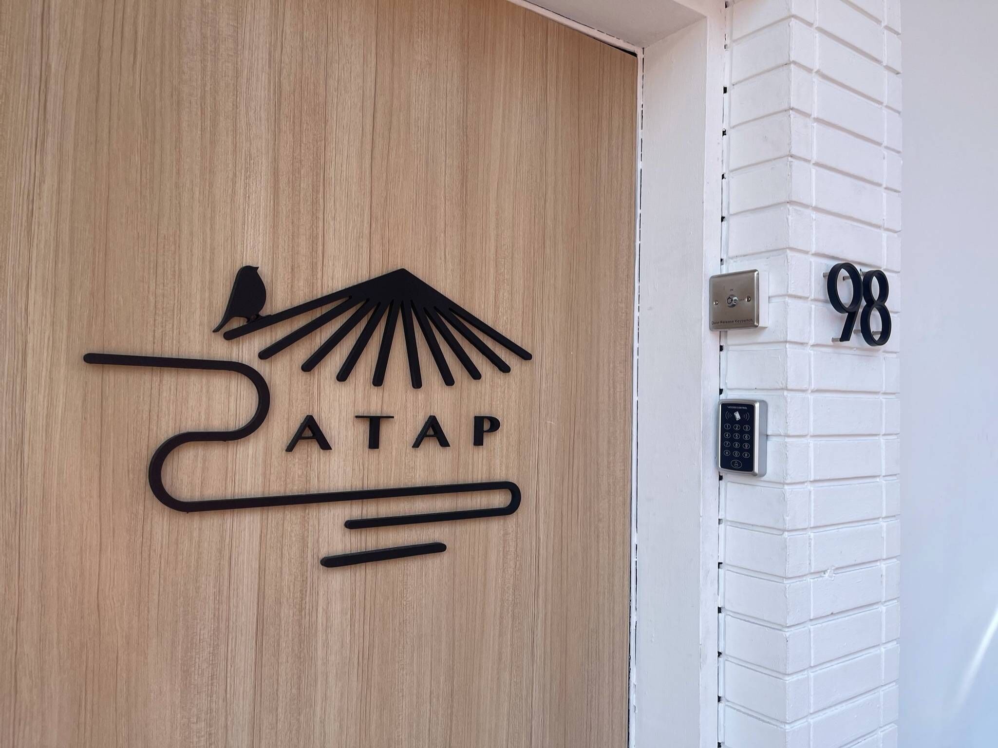 Photo - ATAP Hotel