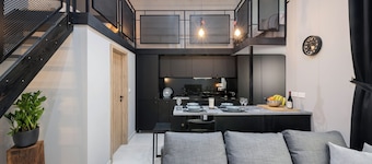 248 Boutique Studios