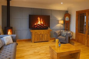 Basic House - Gleann Fia House (Arrochar)