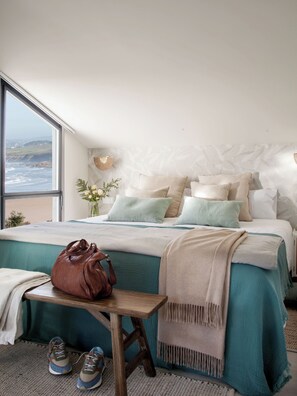 7 soveværelser, Wi-Fi