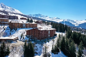 Children's activities - Résidence Pierre & Vacances Premium Le Roselend (Bourg-Saint-Maurice)