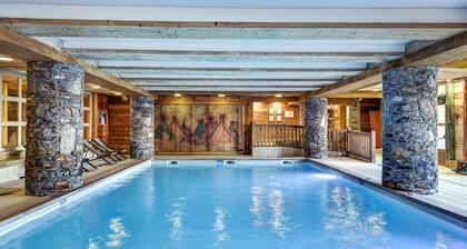 Résidence Pierre & Vacances Premium Le Roselend