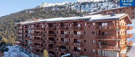 واجهة المنشأة