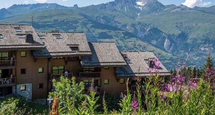 Résidence Pierre & Vacances Premium Le Roselend