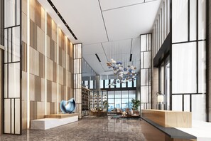 Recepció