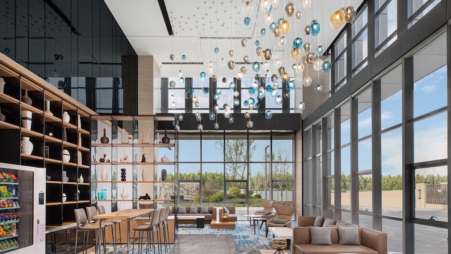 Fairfield by Marriott Liaocheng Dongchangfu
