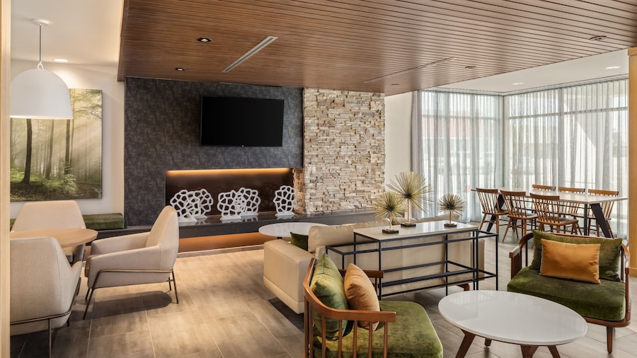 Fairfield Inn & Suites by Marriott Yankton