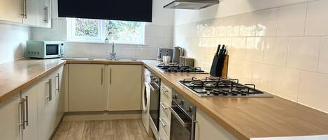 Ferienhaus, Mehrere Betten | Eigene KĂŒche