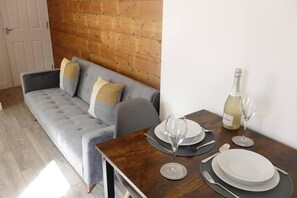 House, Multiple Beds | Living room