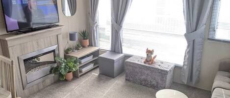 Apartment | Living room