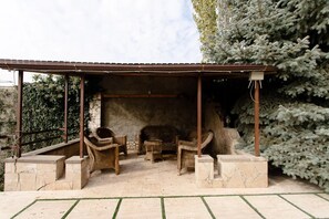 Vila | Teras/patio