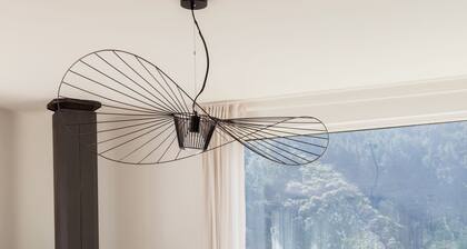 La Peninsula Pechon Cantabria, Luxury villa on the sea with heated pool