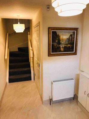 Casa | Interior