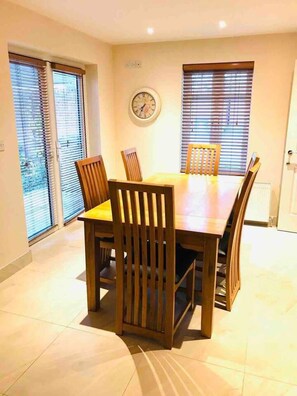 House | Private kitchen