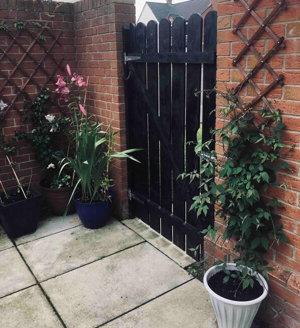 Casa | Exterior