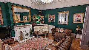 Salle de séjour