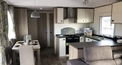 3 Bedroom Holiday Rental Ingoldmells Skegness