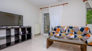 Studio | Oppholdsrom