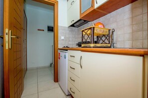 Studio | Cuisine privée