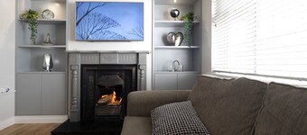 Charming 4-bed Cottage in Dungannon