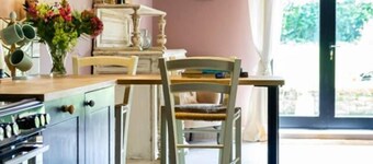 Perfect to Spend Time With Family and Friends