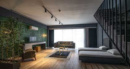 ENNA SUİT HOTEL