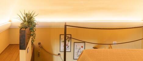 2 slaapkamers, wifi, beddengoed