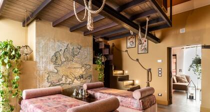 In Rada Maison Levante