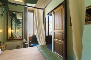 Wi-Fi, vuodevaatteet