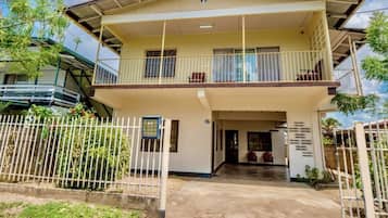 Apartamento | Exterior