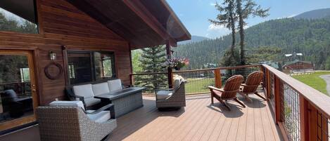 テラス / パティオ