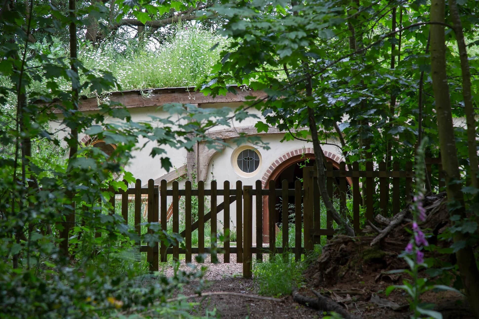 Área da propriedade