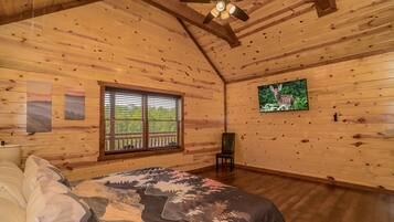 8 chambres, fer et planche Ă repasser, Wi-Fi gratuit, draps fournis