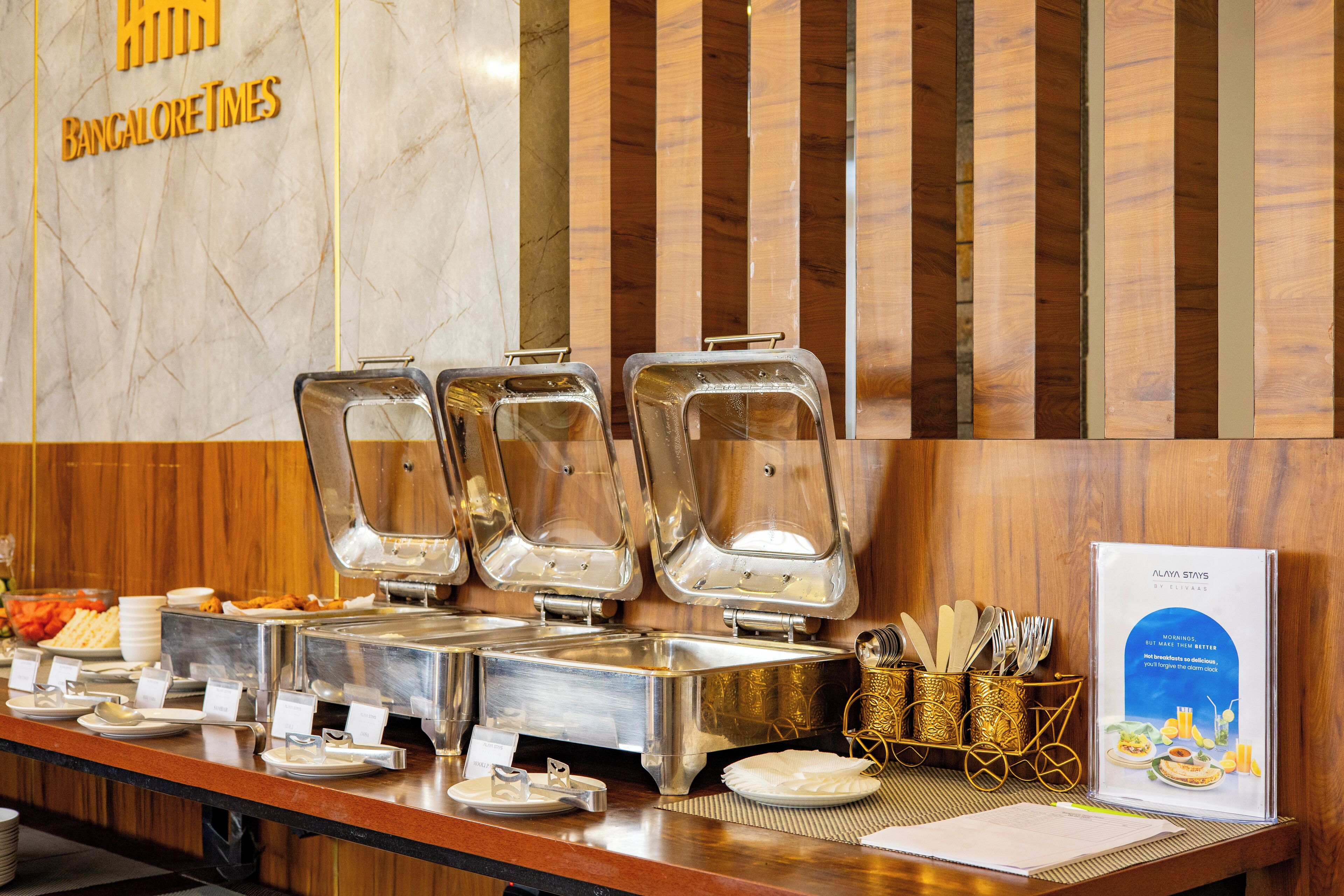 Restoran