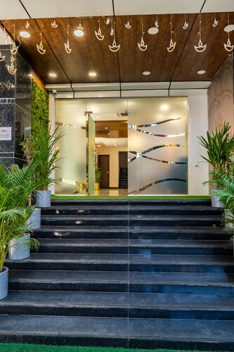 Bangalore Times by Alaya Stays