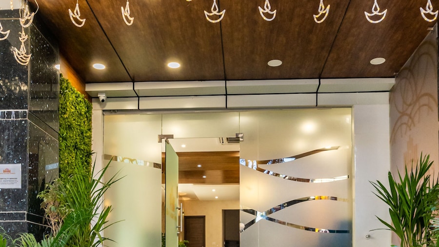 Bangalore Times by Alaya Stays